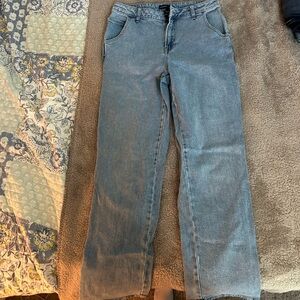 Sincerely Jules jeans